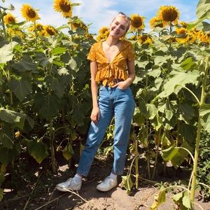 Meet your Posher, Jana